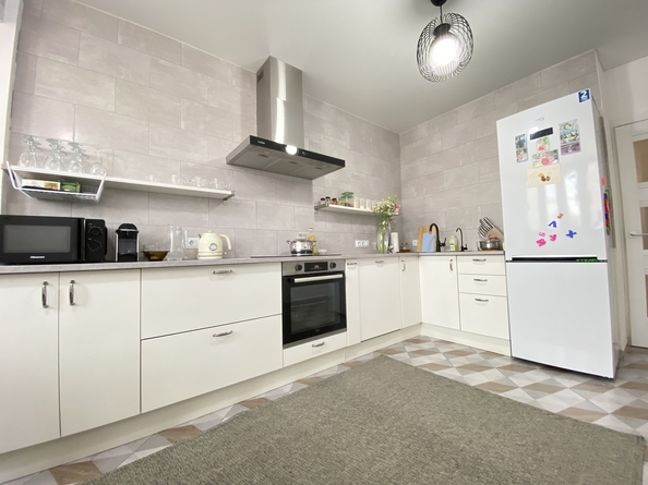 
  Продается 2-комн. квартира 61 м². Фото 1.