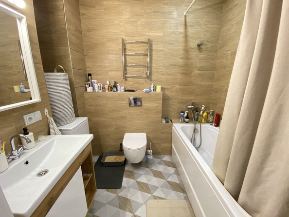 
  Продается 2-комн. квартира 61 м². Фото 18.