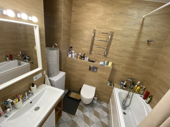 
  Продается 2-комн. квартира 61 м². Фото 19.