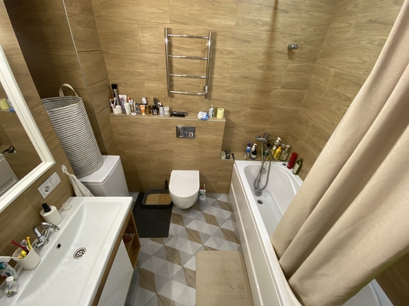 
  Продается 2-комн. квартира 61 м². Фото 20.