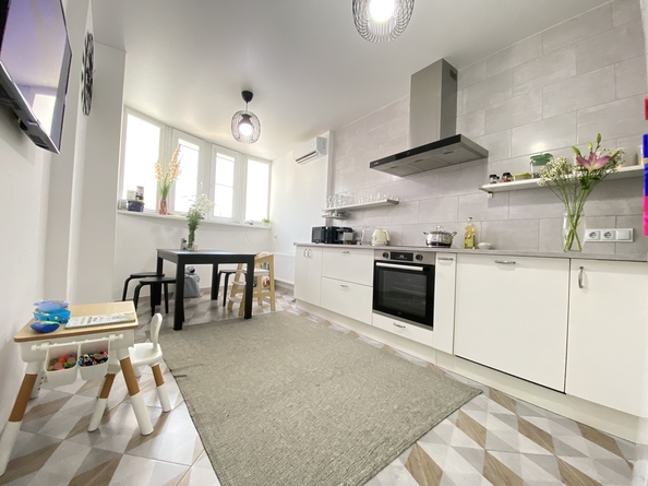 
  Продается 2-комн. квартира 61 м². Фото 21.