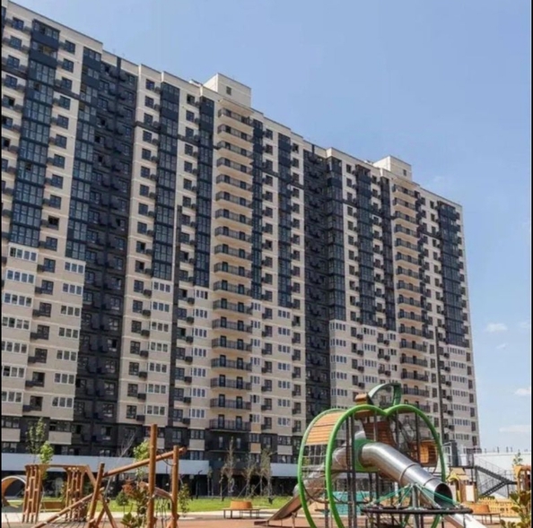 
  Продается 1-комн. квартира 40 м², в ЖК Эстет. Фото 1.