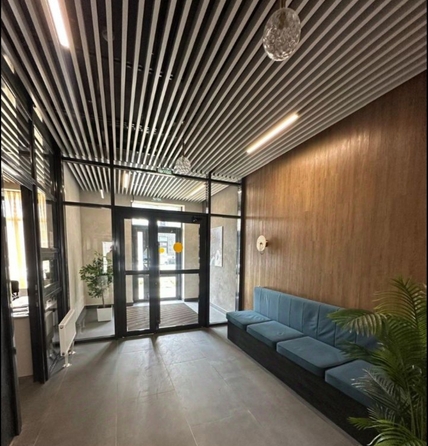 
  Продается 1-комн. квартира 40 м², в ЖК Эстет. Фото 2.