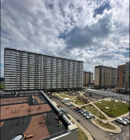 
  Продается 1-комн. квартира 40 м², в ЖК Эстет. Фото 5.