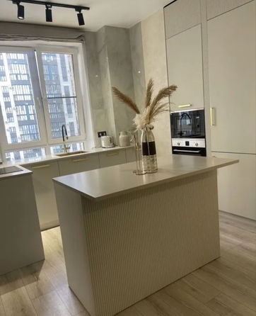 
  Продается 3-комн. квартира 82 м², в МКР Любимово, 2 квартал литер 2. Фото 6.
