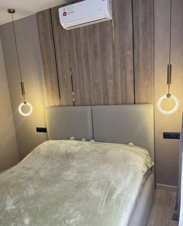 
  Продается 3-комн. квартира 82 м², в МКР Любимово, 2 квартал литер 2. Фото 7.