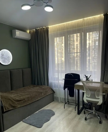 
  Продается 3-комн. квартира 82 м², в МКР Любимово, 2 квартал литер 2. Фото 10.