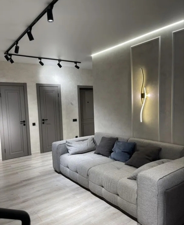 
  Продается 3-комн. квартира 82 м², в МКР Любимово, 2 квартал литер 2. Фото 19.