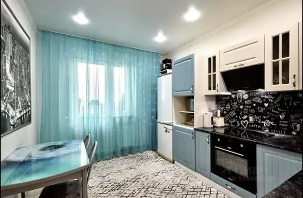 
  Продается 2-комн. квартира 67 м². Фото 2.