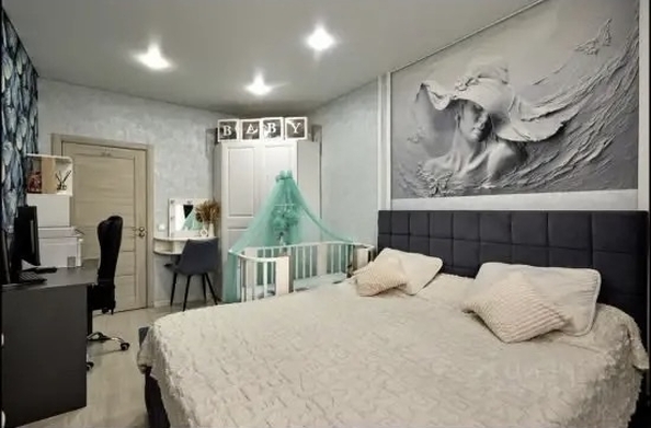 
  Продается 2-комн. квартира 67 м². Фото 4.