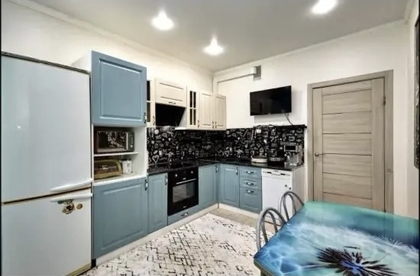 
  Продается 2-комн. квартира 67 м². Фото 5.