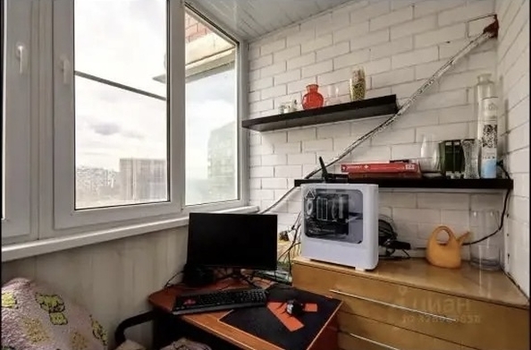 
  Продается 2-комн. квартира 67 м². Фото 13.