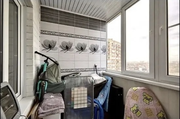 
  Продается 2-комн. квартира 67 м². Фото 16.