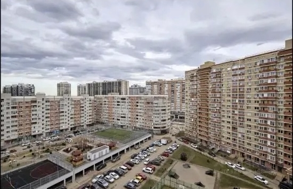 
  Продается 2-комн. квартира 67 м². Фото 17.