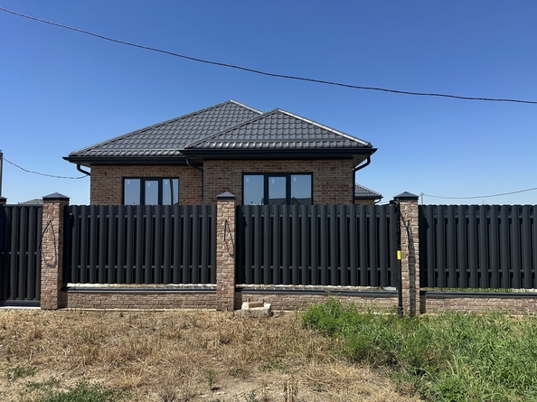 
  Продается дом 115 м², в КП Севилья. Фото 1.