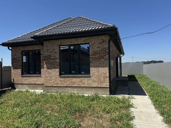 
  Продается дом 115 м², в КП Севилья. Фото 2.