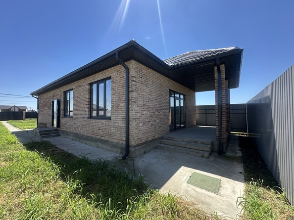 
  Продается дом 115 м², в КП Севилья. Фото 3.