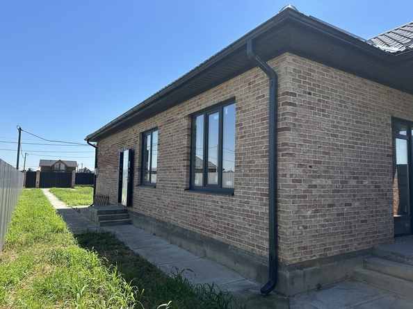 
  Продается дом 115 м², в КП Севилья. Фото 4.