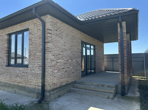 
  Продается дом 115 м², в КП Севилья. Фото 7.