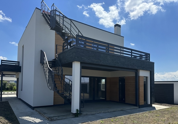 
  Продается дом 250 м². Фото 12.