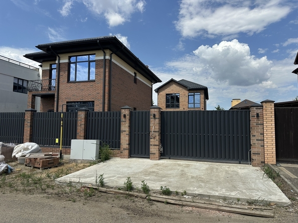 
  Продается дом 240 м². Фото 1.