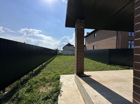 
  Продается дом 169 м², в КП Севилья. Фото 3.