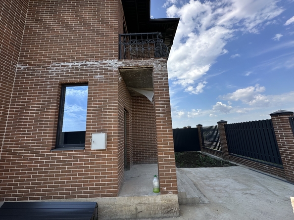 
  Продается дом 169 м², в КП Севилья. Фото 4.