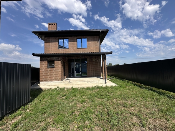 
  Продается дом 169 м², в КП Севилья. Фото 5.