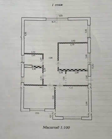 
  Продается дом 169 м², в КП Севилья. Фото 22.