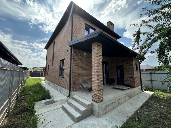 
  Продается дом 163 м². Фото 2.