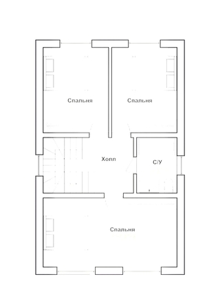 
  Продается дом 163 м². Фото 8.