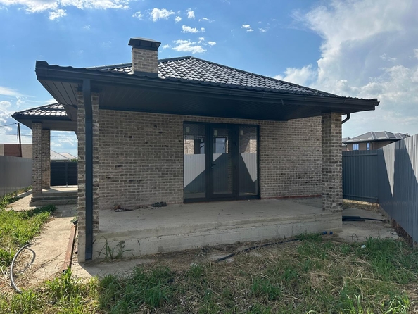 
  Продается дом 115 м², в КП Севилья. Фото 3.