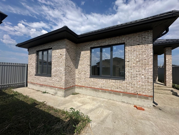 
  Продается дом 115 м², в КП Севилья. Фото 7.