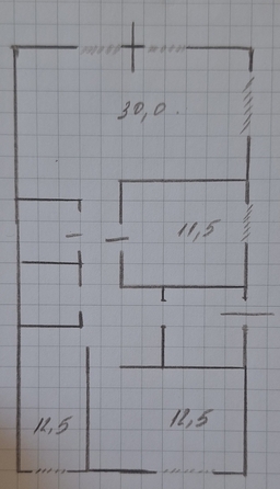 
  Продается дом 115 м², в КП Севилья. Фото 22.