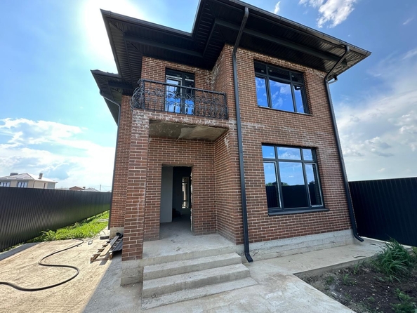 
  Продается дом 169 м², в КП Севилья. Фото 3.