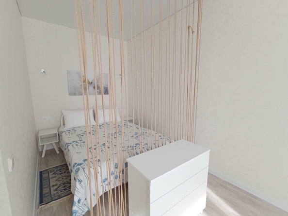 
  Продается 1-комн. квартира 42 м², в ЖК Любимово, 8 квартал литер 1. Фото 7.