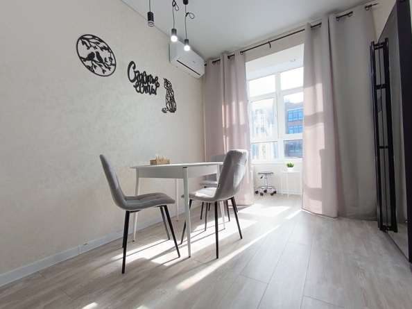 
  Продается 1-комн. квартира 42 м², в ЖК Любимово, 8 квартал литер 1. Фото 10.