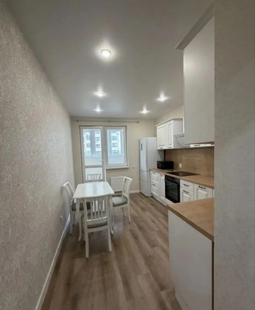 
  Продается 1-комн. квартира 41 м². Фото 2.