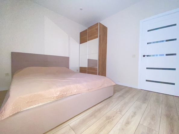 
  Продается 1-комн. квартира 40 м², в МКР Любимово, 16 квартал литер 1. Фото 4.