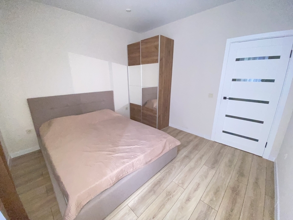 
  Продается 1-комн. квартира 40 м², в МКР Любимово, 16 квартал литер 1. Фото 5.