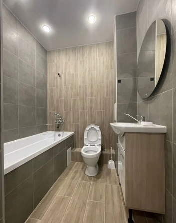 
  Продается 1-комн. квартира 40 м², в МКР Любимово, 16 квартал литер 1. Фото 6.