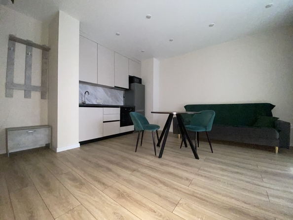 
  Продается 1-комн. квартира 40 м², в МКР Любимово, 16 квартал литер 1. Фото 9.