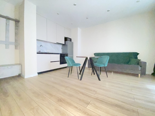 
  Продается 1-комн. квартира 40 м², в МКР Любимово, 16 квартал литер 1. Фото 10.
