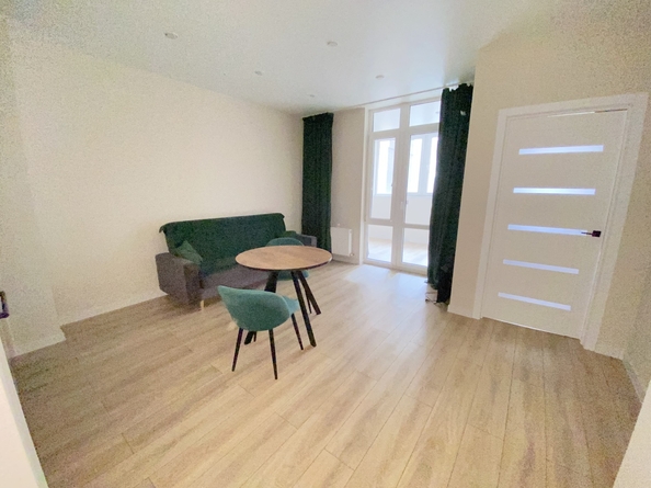 
  Продается 1-комн. квартира 40 м², в МКР Любимово, 16 квартал литер 1. Фото 11.