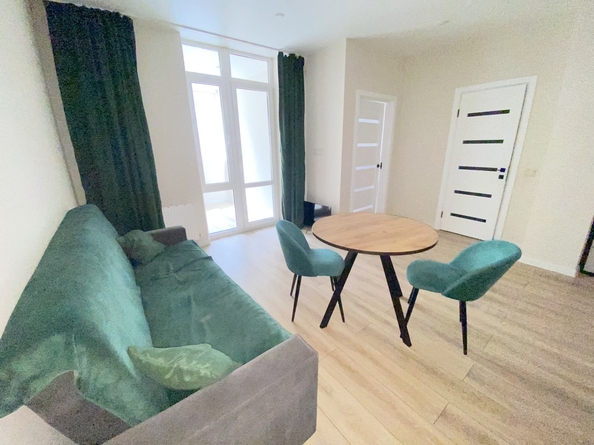 
  Продается 1-комн. квартира 40 м², в МКР Любимово, 16 квартал литер 1. Фото 13.
