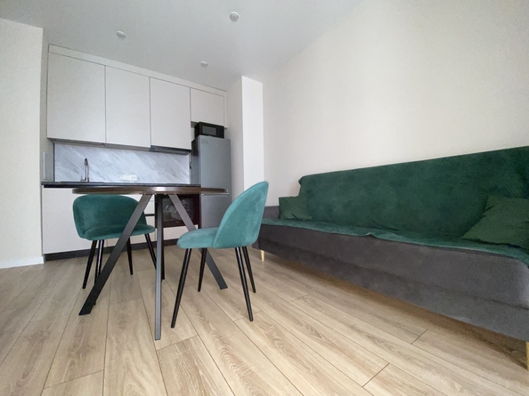 
  Продается 1-комн. квартира 40 м², в МКР Любимово, 16 квартал литер 1. Фото 14.
