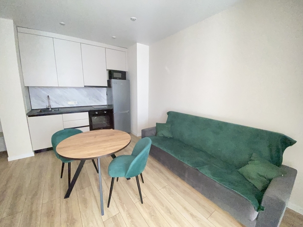 
  Продается 1-комн. квартира 40 м², в МКР Любимово, 16 квартал литер 1. Фото 15.