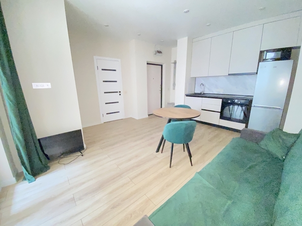 
  Продается 1-комн. квартира 40 м², в МКР Любимово, 16 квартал литер 1. Фото 16.