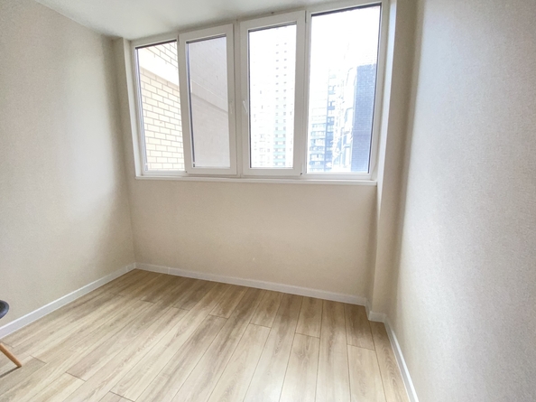 
  Продается 1-комн. квартира 40 м², в МКР Любимово, 16 квартал литер 1. Фото 17.