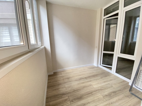
  Продается 1-комн. квартира 40 м², в МКР Любимово, 16 квартал литер 1. Фото 18.